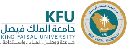 KFU Logo. click to go to main page